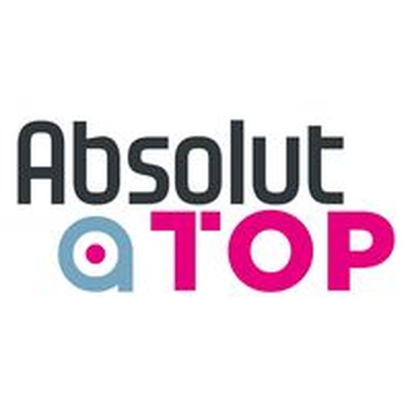 Absolut Radio - Absolut Top Logo