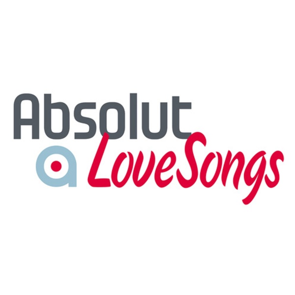 Absolut Radio - Love Songs Logo