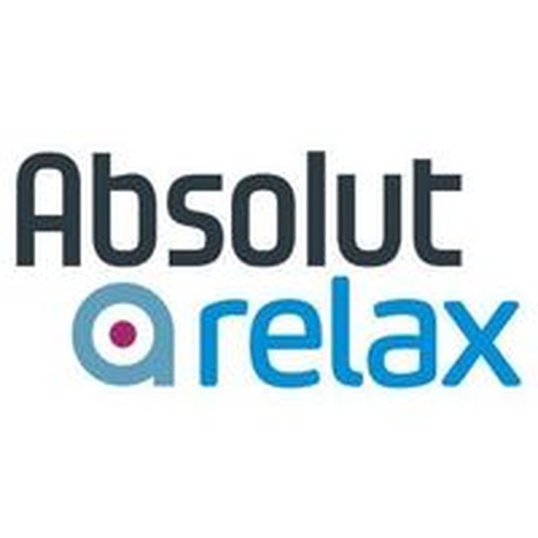 Absolut Radio - Absolut Relax Logo