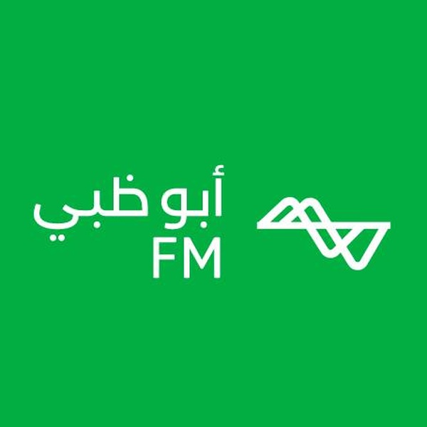 Abu Dhabi FM Logo