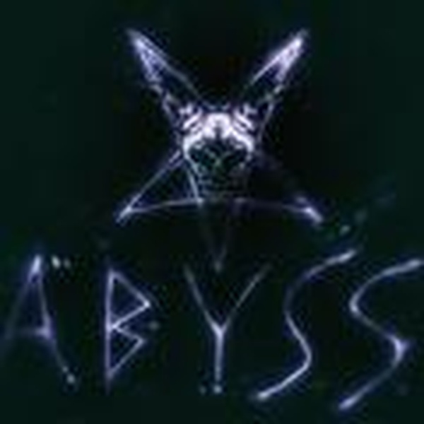 Abyss Radio Logo