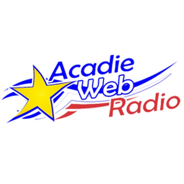 Acadie Web Radio Logo