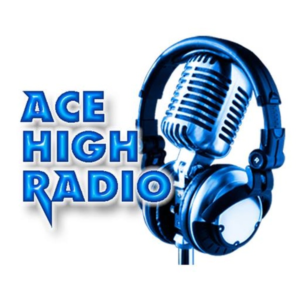 AceHighRadio Logo