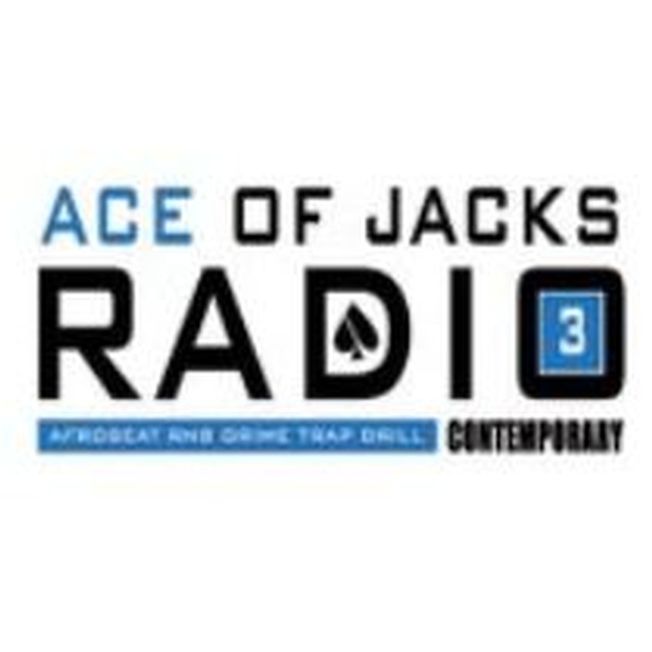 Ace of Jacks Radio 4 Logo