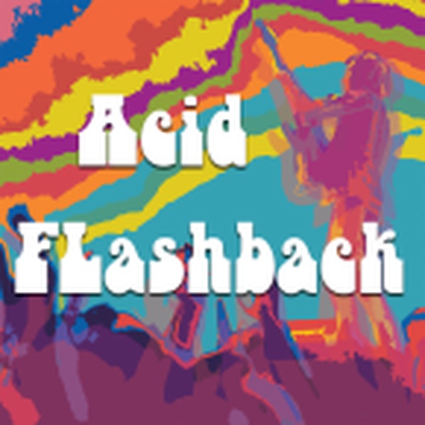 Acid Flashback Logo