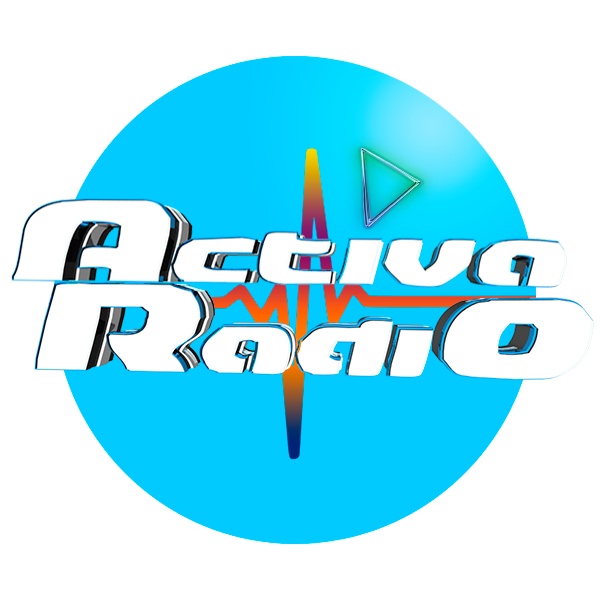 Activa Radio Logo