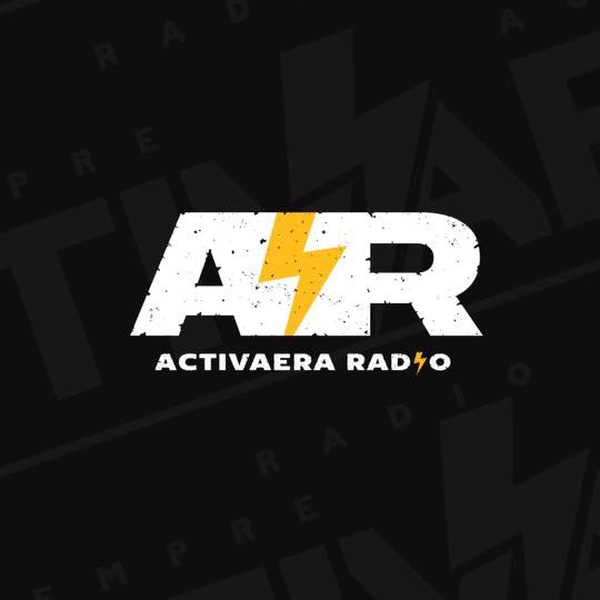 Activaera Radio Logo