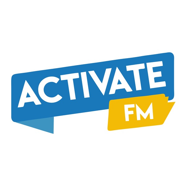Activate FM Logo