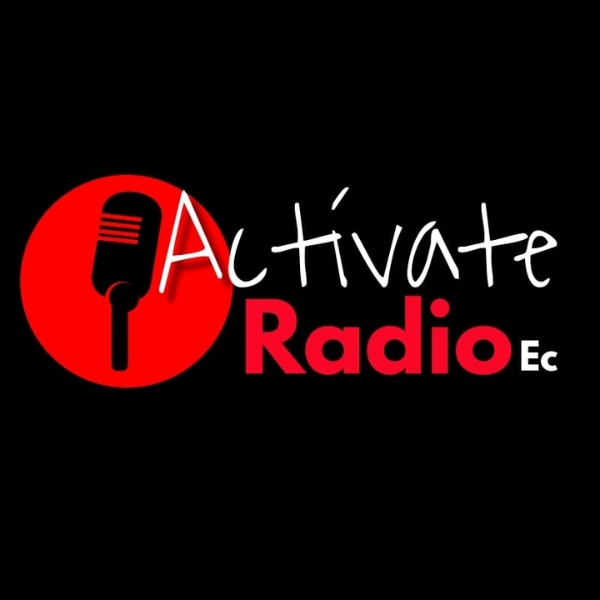 Actívate Radio Ec Logo