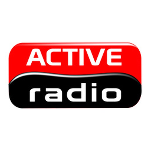 Active Radio Logo