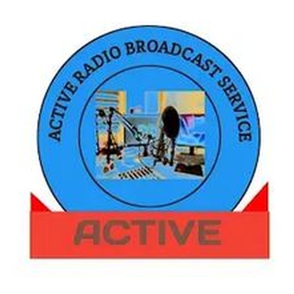 Active Radio Logo