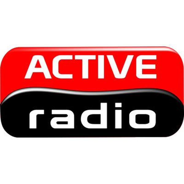 Active Radio Logo