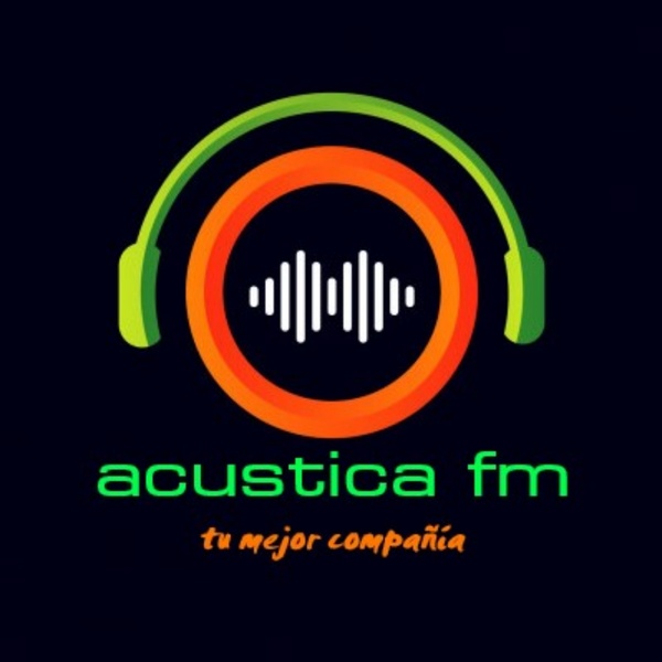 Acústica FM Logo