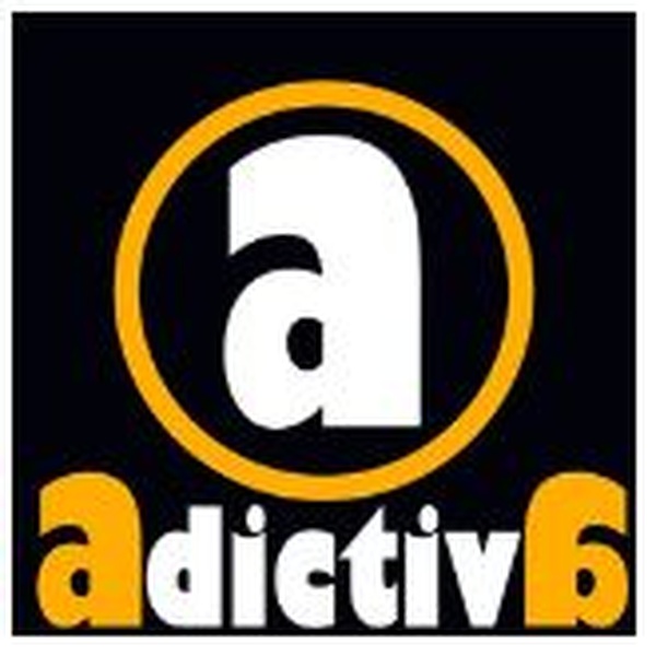 AdictivaMusica Logo