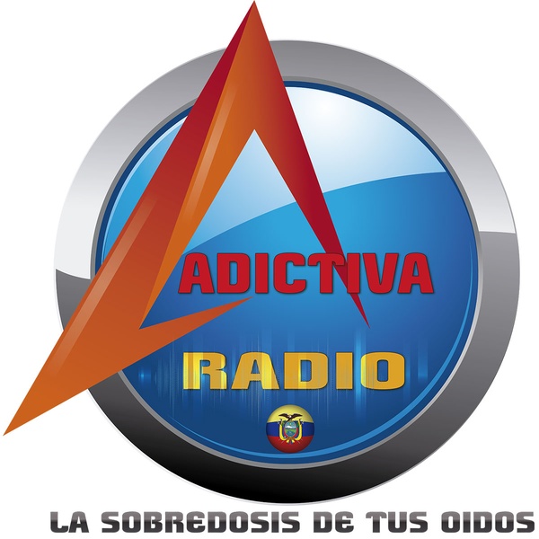 Adictiva Radio Cuenca Logo
