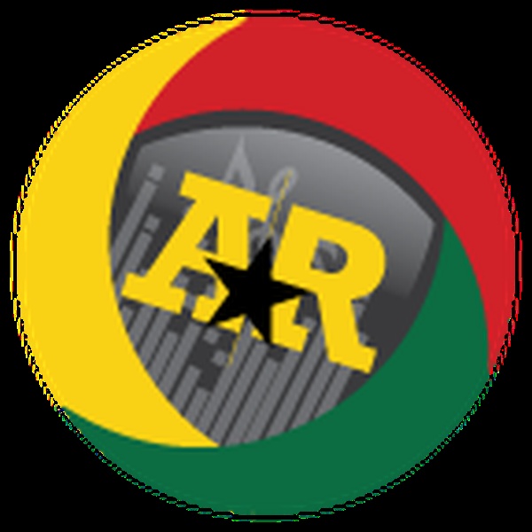 Adikanfo Radio Logo