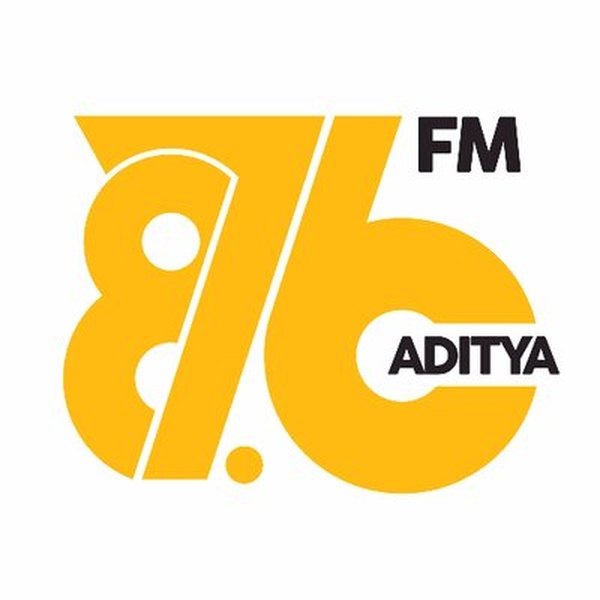 Aditya FM Pekanbaru Logo