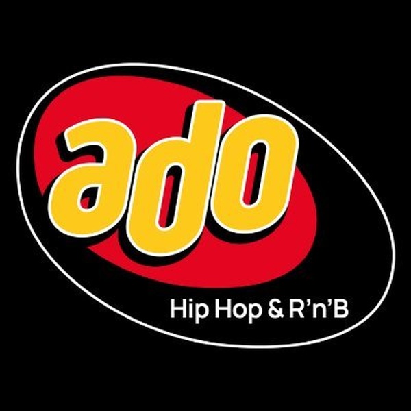 Ado FR Logo