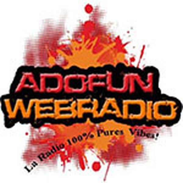 Adofun Webradio Logo