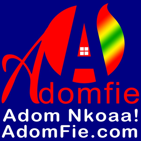 AdomFie.com Logo