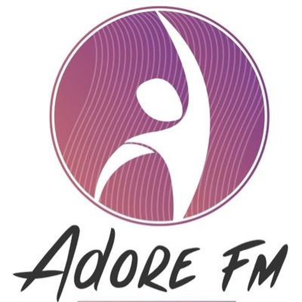 Adore FM Logo