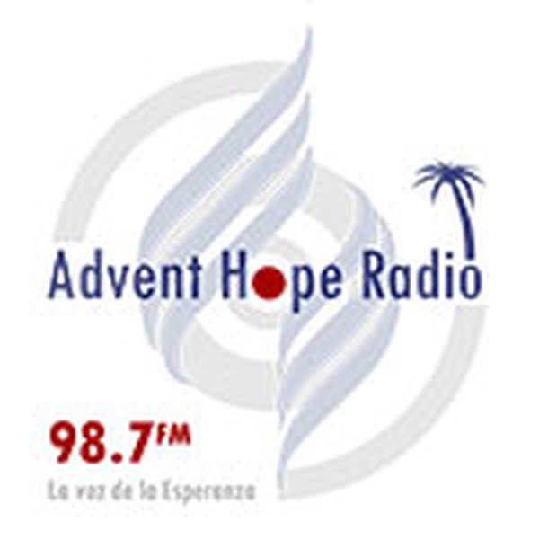 Advent Hope Radio Logo