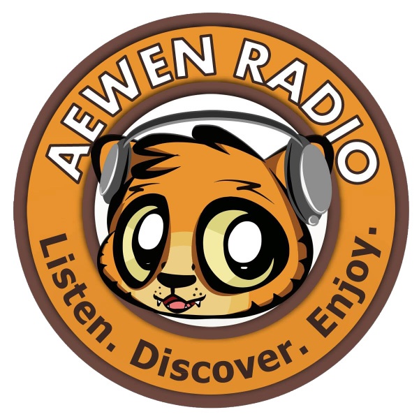 Aewen Radio - K-Drama OSTs Logo