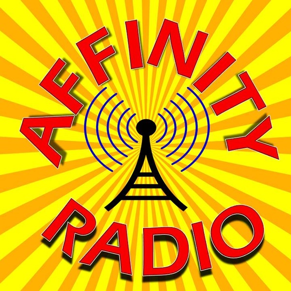 Affinity Radio Logo