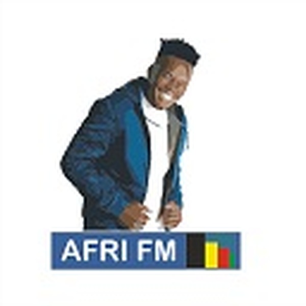 Afri Fm Logo