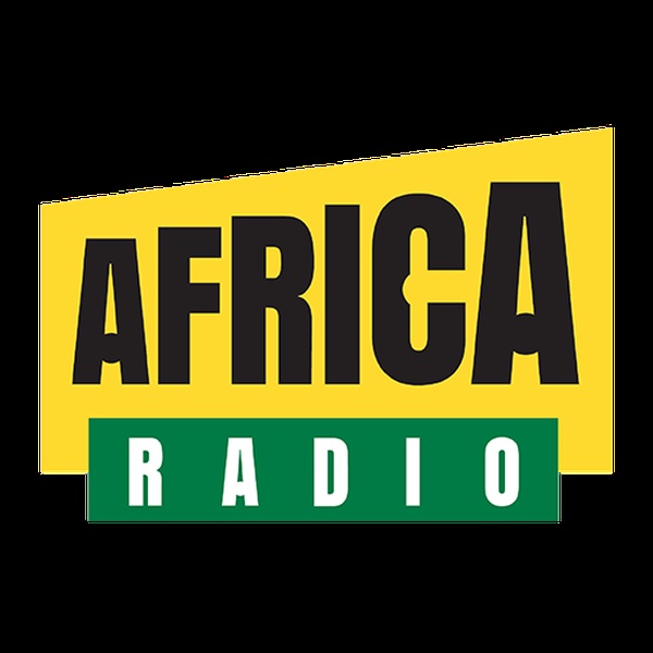 Africa Radio Logo