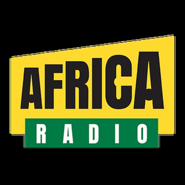 Africa Radio Logo