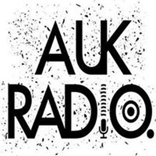 AUK Radio Logo