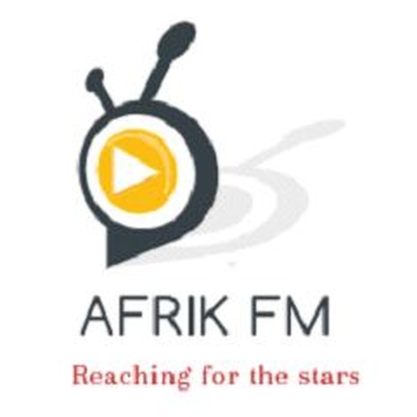 Afrik FM Logo