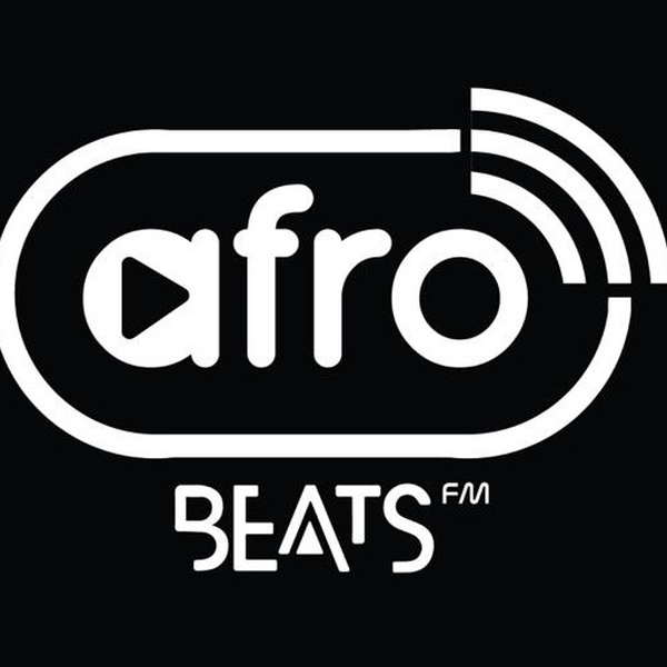 AfroBeats FM Logo