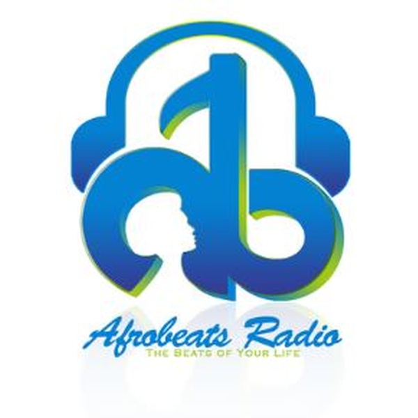 Afrobeats Radio Logo