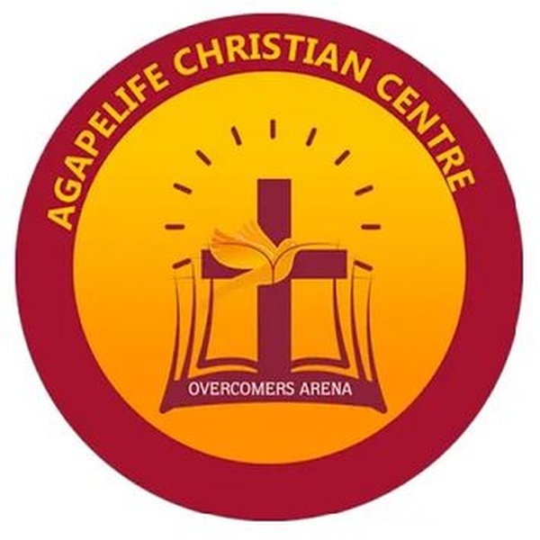 Agapelife Radio Logo