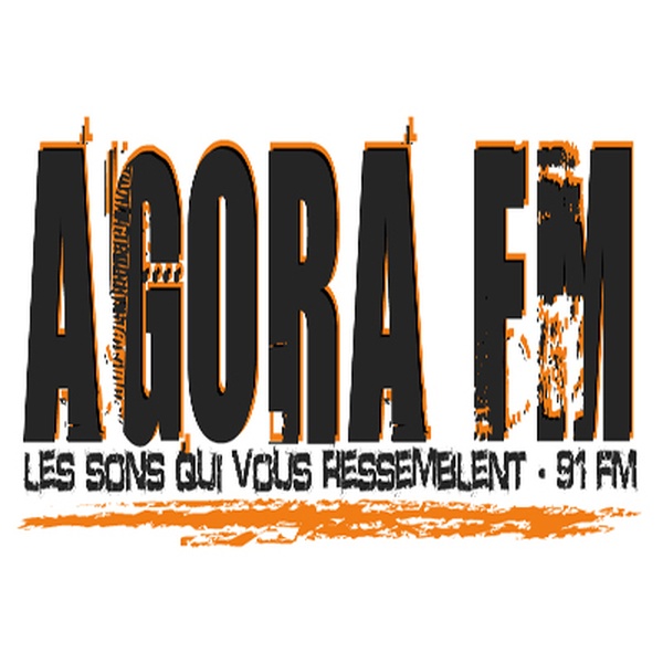 Agora FM Logo