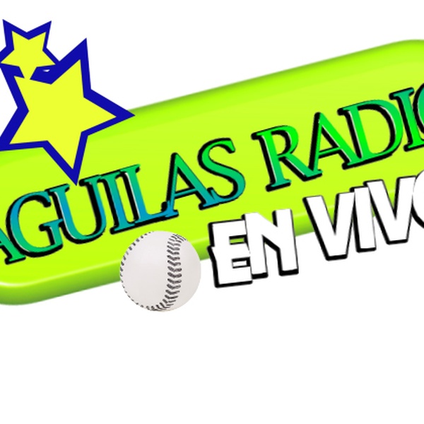 Aguilas Cibaeñas Radio Logo
