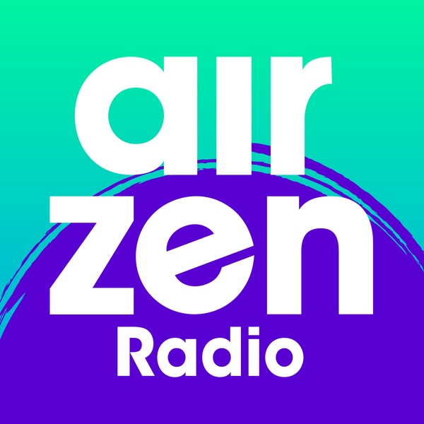 AirZen Radio Logo
