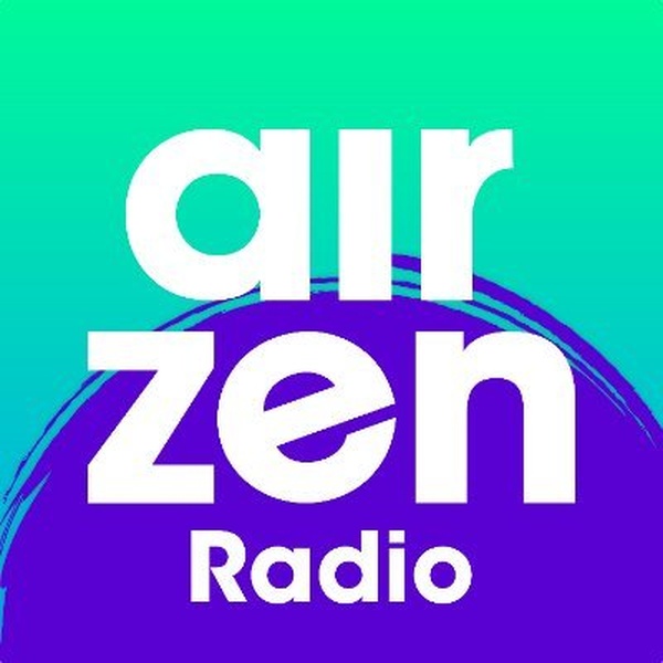 AirZen Radio - Musique Logo