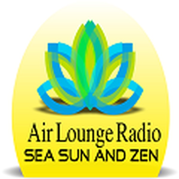 Air Lounge Radio Logo
