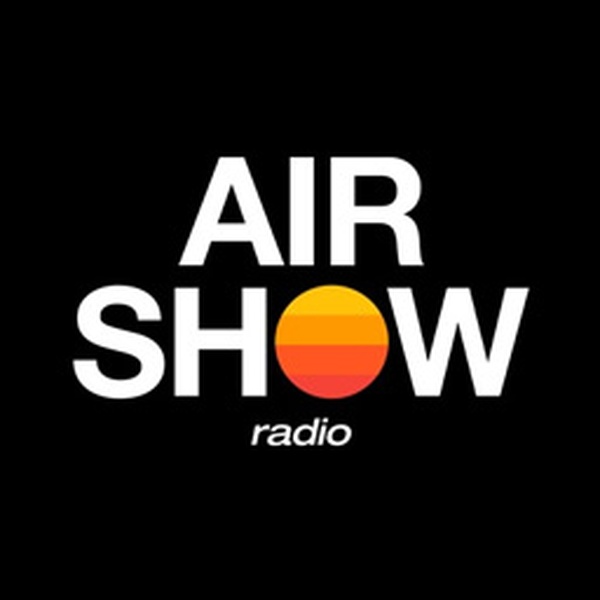Air Show Radio Logo