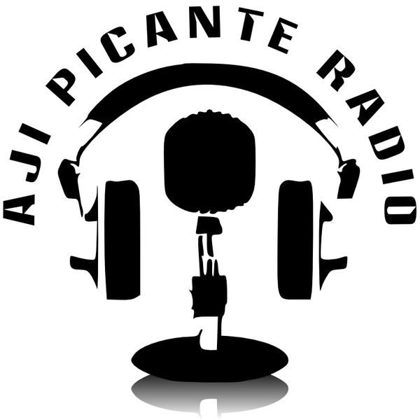 Aji Picante Radio Logo
