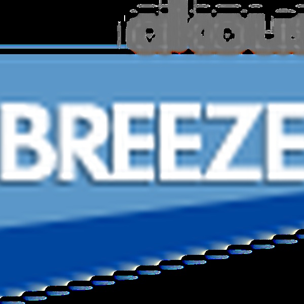 Akous - Breeze Logo