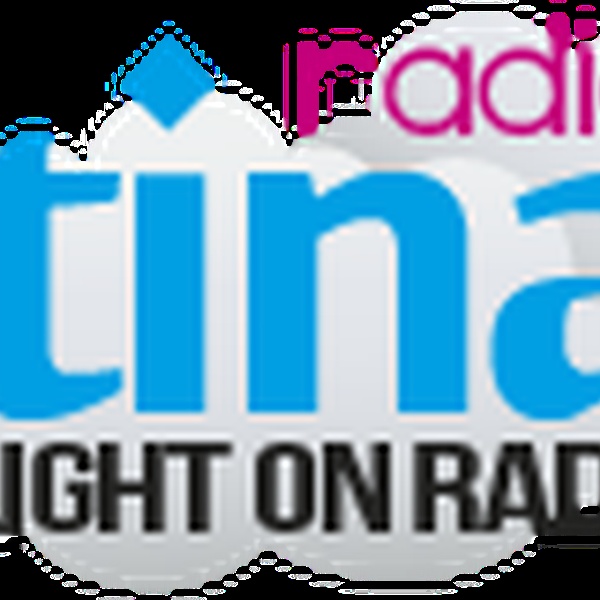 Aktina Radio 104.7 Logo