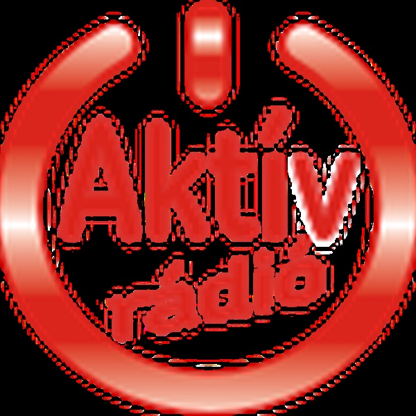 Aktív Rádió Logo