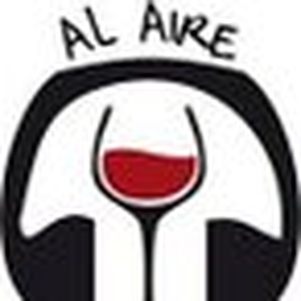Al Aire Radio Bar Logo
