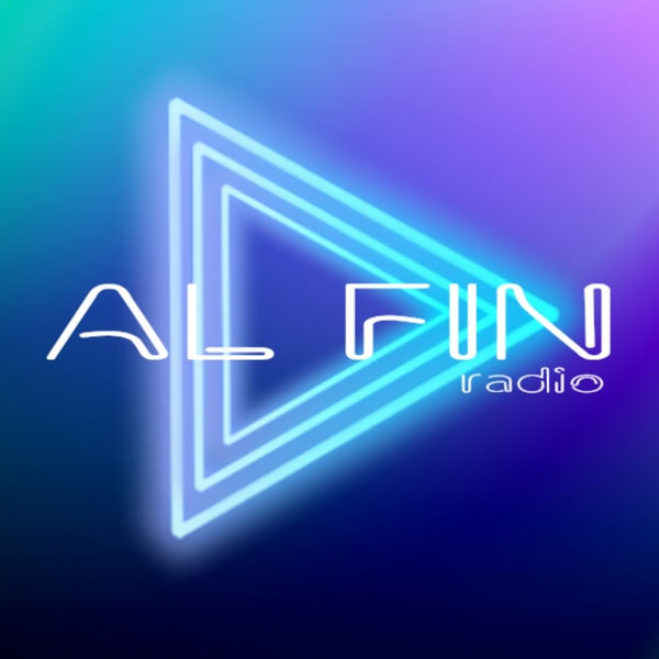 Al Fin Radio Logo