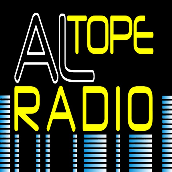 Al Tope Radio Logo