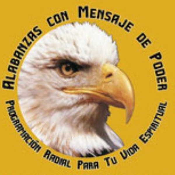 Alabanzas con Mensaje Logo